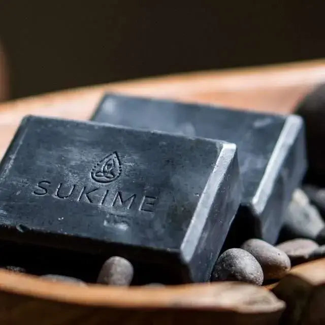 vegan solid shampoo