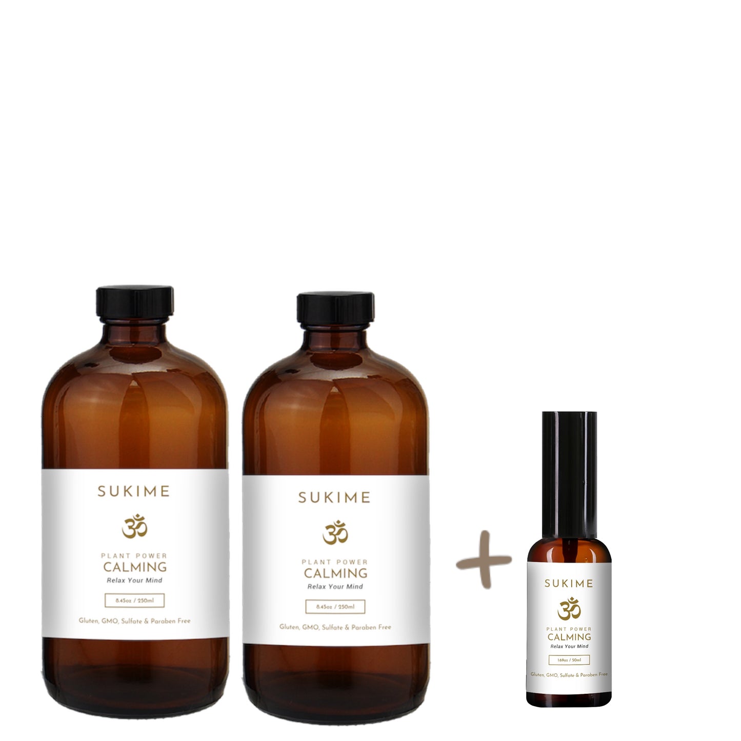 Zen-Smooth Promotion