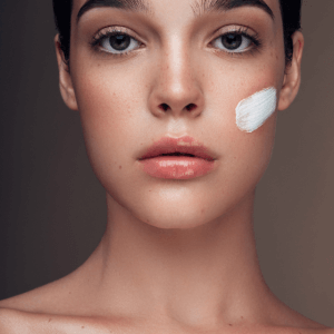 Pelembab Vegan SPF15