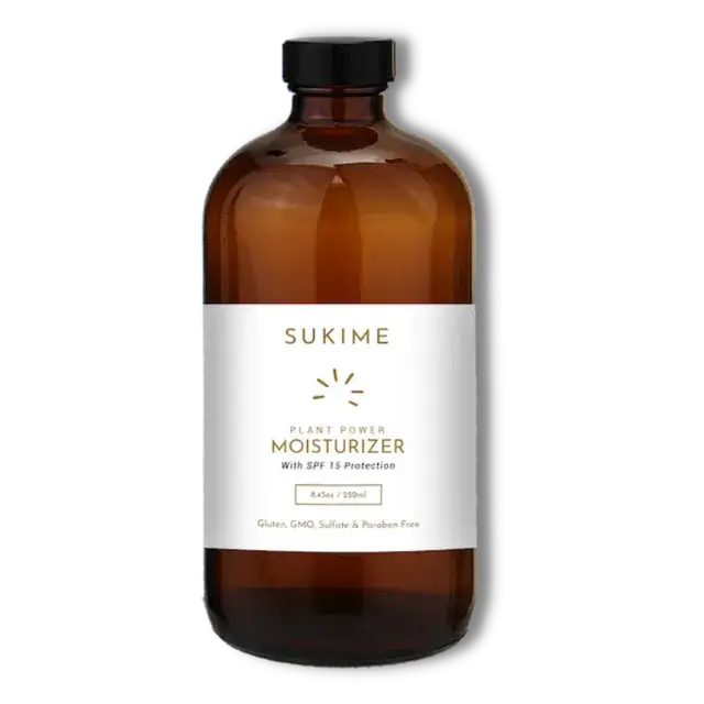 Pelembab Vegan SPF15