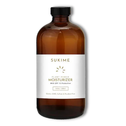 Pelembab Vegan SPF15