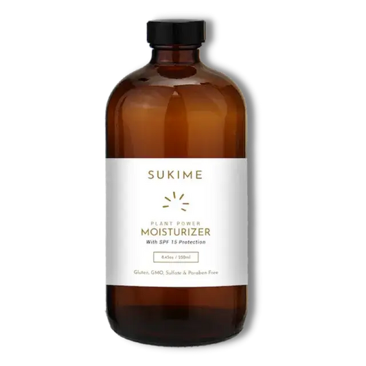 Pelembab Vegan SPF15