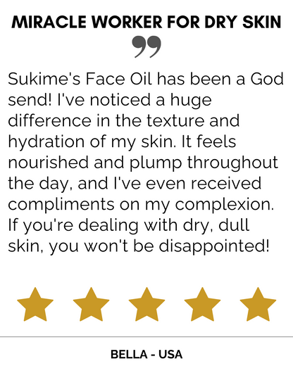 Moringa Bloome Moisturizing Oil Buy 2 Get 1 Free