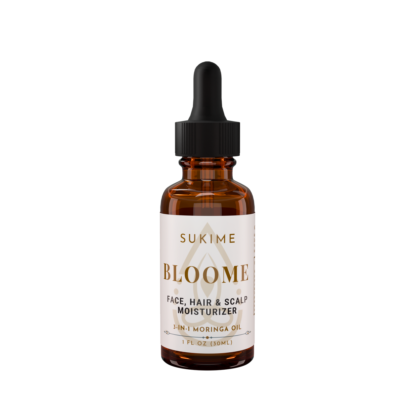 Moringa Bloome Moisturizing Oil Buy 2 Get 1 Free