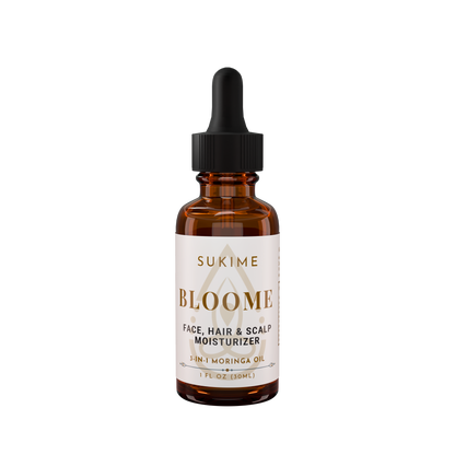 Moringa Bloome Moisturizing Oil Buy 2 Get 1 Free