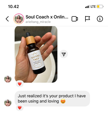 Moringa Bloome Moisturizing Oil Buy 2 Get 1 Free