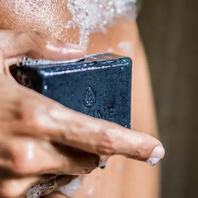 Shampoo bar