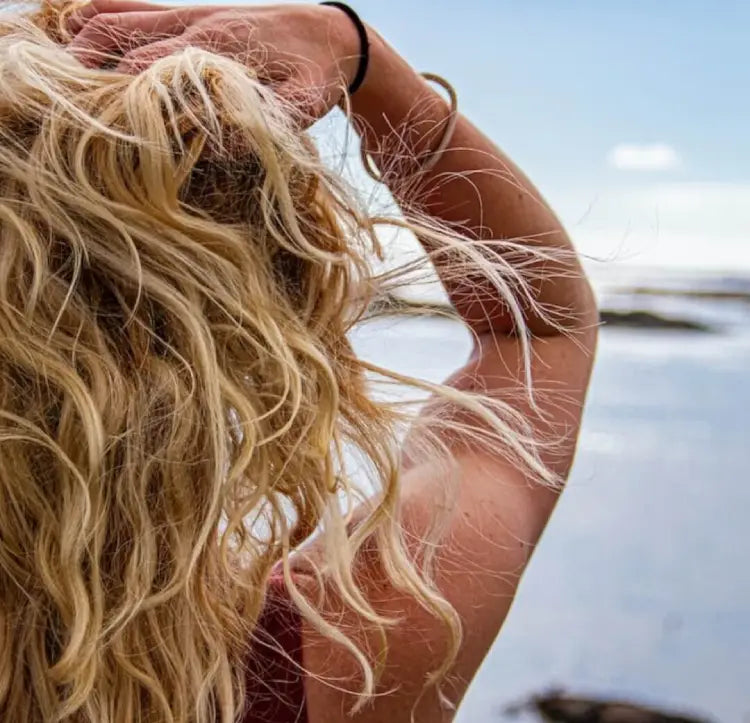 Hair growth stimulant