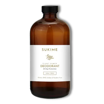 Vegan deodorant brands