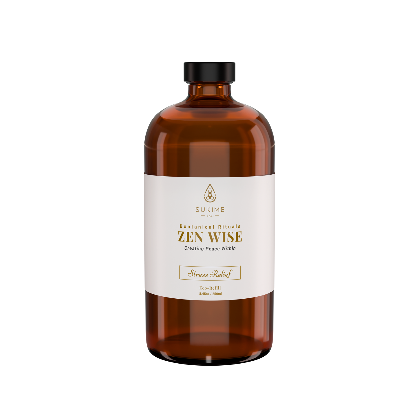 Zen Wise 250ml