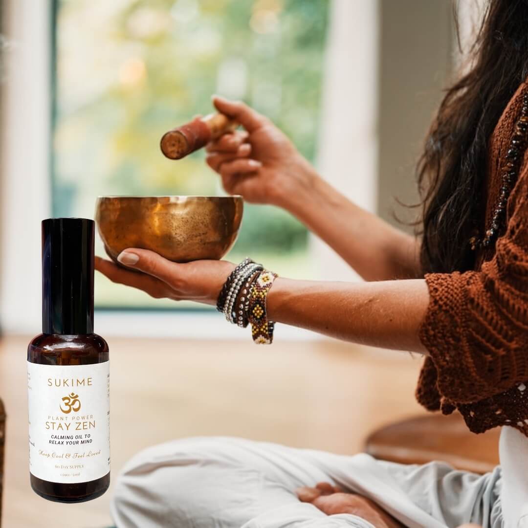 Villa Mantra Welcome Kit (SALE 33% OFF)