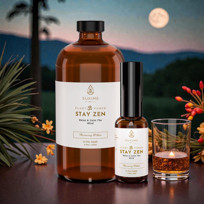 Zen Smooth 250ml