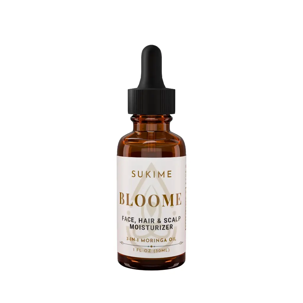 BLOOME Moisturizing Oil