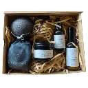 Ultimate Face Care Kit - Detox, Cleanse, Moisturize & Protect