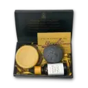 The Moringa Cleanse & Moisturizing Hamper Box