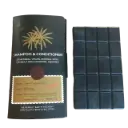 Travel Shampoo Square