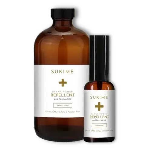 Mosquito Repellent